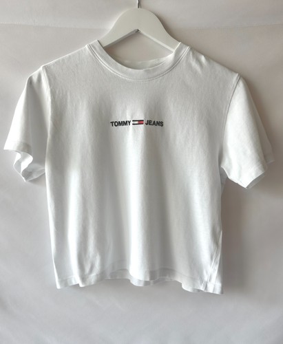 Tommy jeans shirt - jeans,