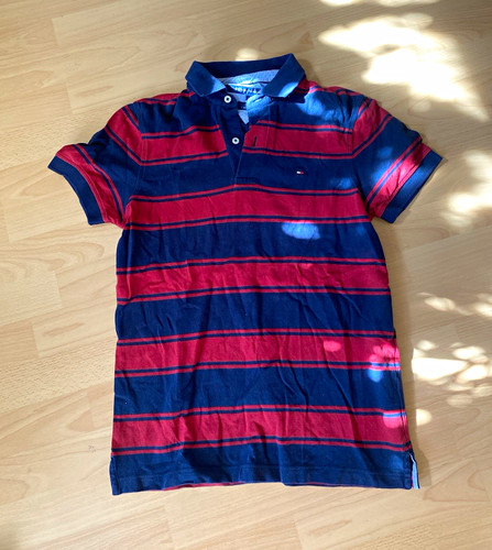 Tommy hilfiger herren polo - tommy,