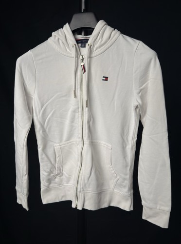 Tommy hilfiger zip hoodie - hilfiger, zip-hoodie