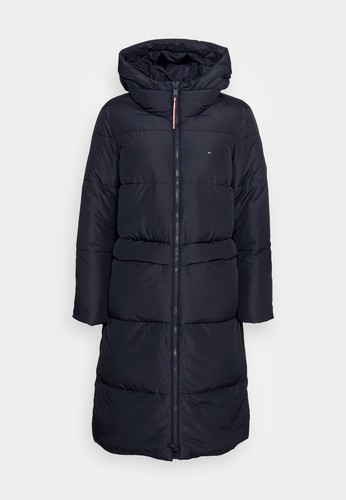 Tommy hilfiger daunenmantel - daunenmantel, /