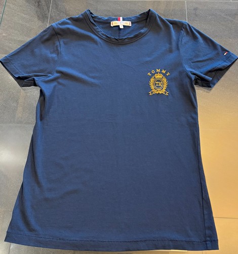 Tommy hilfiger damen shirt - tommy,