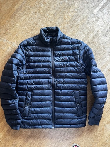 Tommy hilfiger herren jacke - tommy,
