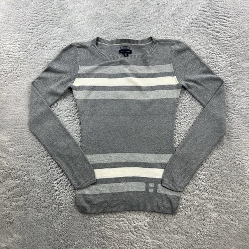 Tommy hilfiger damen pullover - tommy,