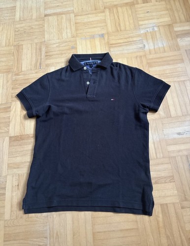 Tommy hilfiger polo shirt - polo,