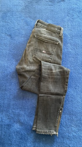 Tommy jeans hilfiger slim - hilfiger,