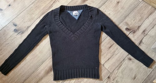 Tommy hilfiger pullover damen - tommy,