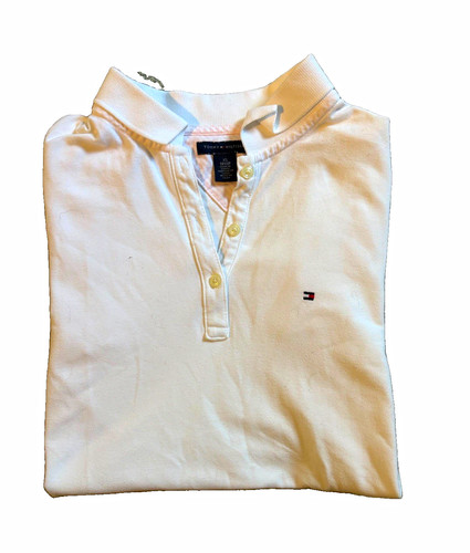 Tommy hilfiger damen poloshirt - damen,