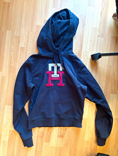 Tommy hilfiger herren hoodie - tommy,