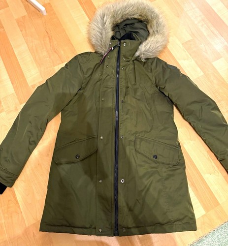Tommy hilfiger herren - tommy, parka