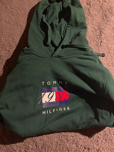 Tommy hilfiger herren hoodie - herren,