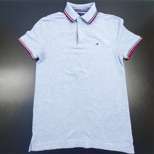 Tommy hilfiger poloshirt - hilfiger,