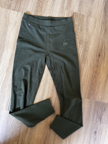 Tommy hilfiger leggins - tommy, größe