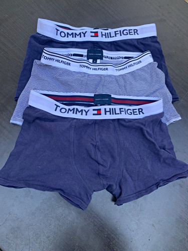 Tommy hilfiger herren slip - herren,