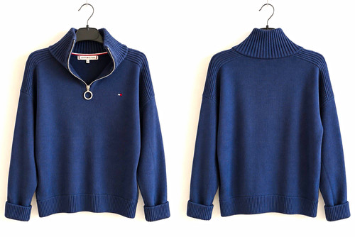 Tommy hilfiger damen - tommy,