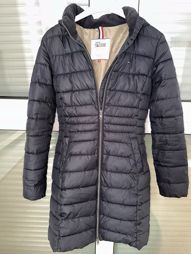 Tommy hilfinger winterjacke - hilfinger,