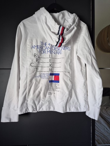 Tommy hilfiger pulli pullover - tommy,