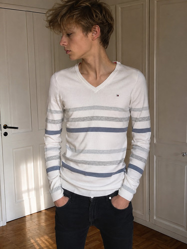 Tommy hilfiger pullover - tommy,