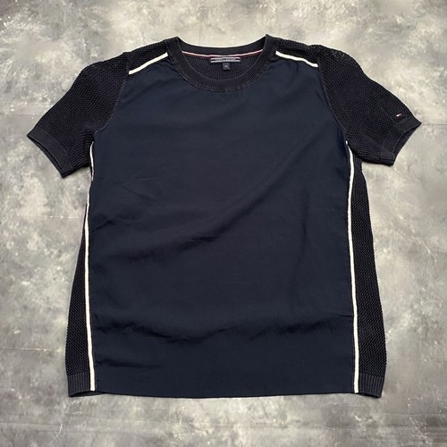 Tommy hilfiger shirt damen - tommy,