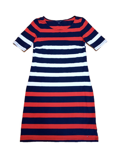 Tommy hilfiger kleid - kleid, xs