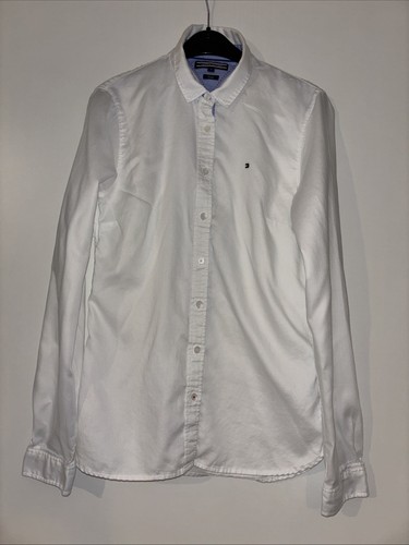 Tommy hilfiger weiße damen - tommy,
