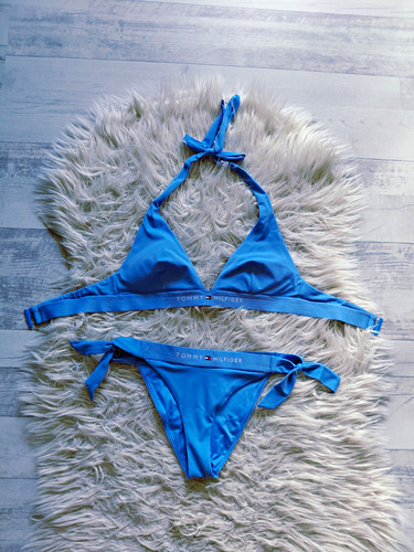 Tommy hilfiger damen bikini - hilfiger,