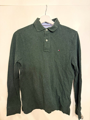 Tommy hilfiger herren polo - tommy,