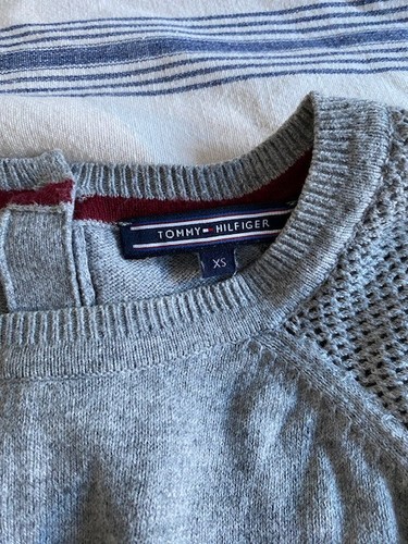 Tommy hilfiger pulli damen - tommy,