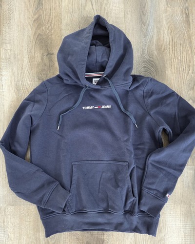 Hoodie kapuzenpullover tommy - ,