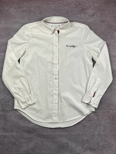 Tommy hilfiger bluse damen - hilfiger,
