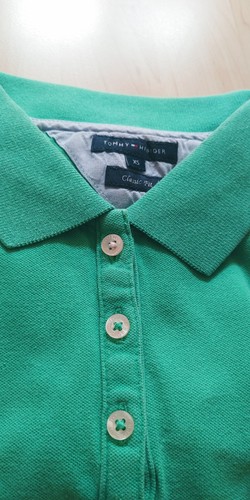 Tommy hilfiger poloshirt - tommy,