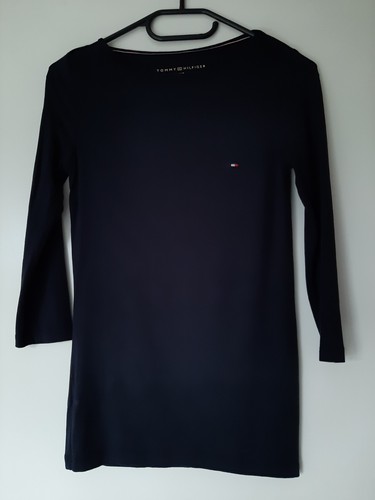 Tommy hilfiger damen shirt 4 - damen,