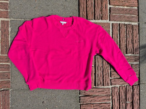 Sweatshirt tommy hilfiger - tommy,