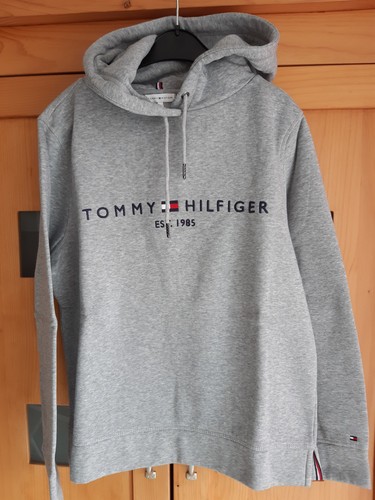 Tommy hilfiger hoodie - tommy,