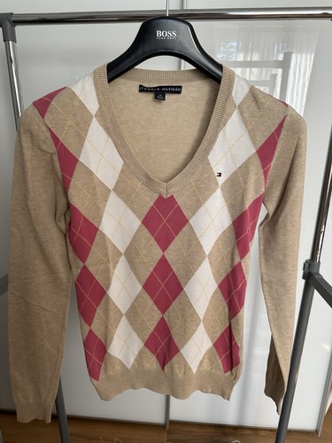 Tommy hilfiger strickpullover - tommy,