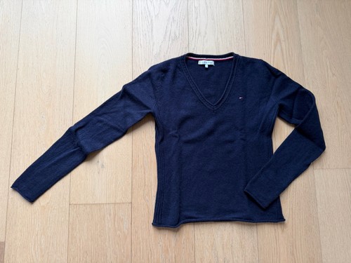 Tommy hilfiger strickpullover - tommy,