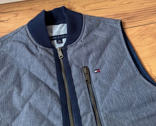 100 original tommy hilfiger - tommy,