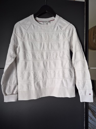 Tommy hilfiger pulli pullover - tommy,