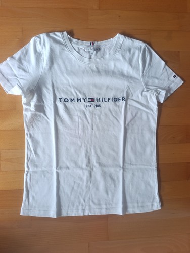 Schones tommy hilfiger shirt - hilfiger, t-shirt
