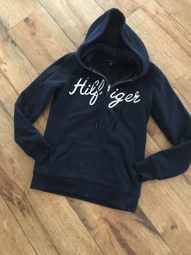 Tommy hilfiger hoody xxs - tommy,