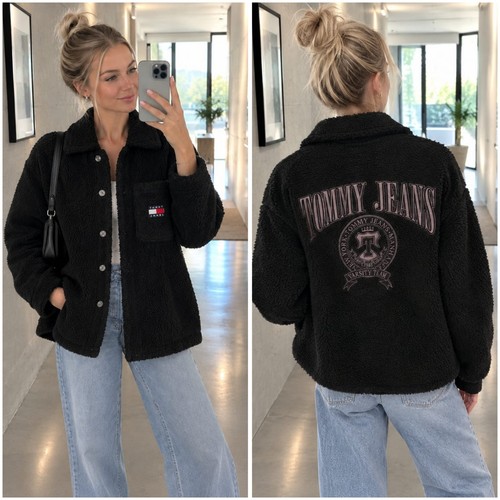 Tommy jeans teddy - jeans,
