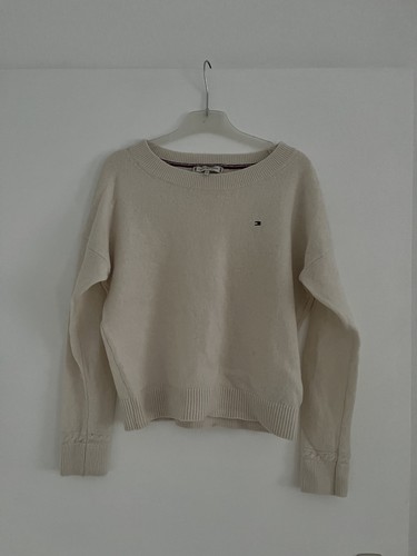 Tommy hilfiger wollpullover - tommy,