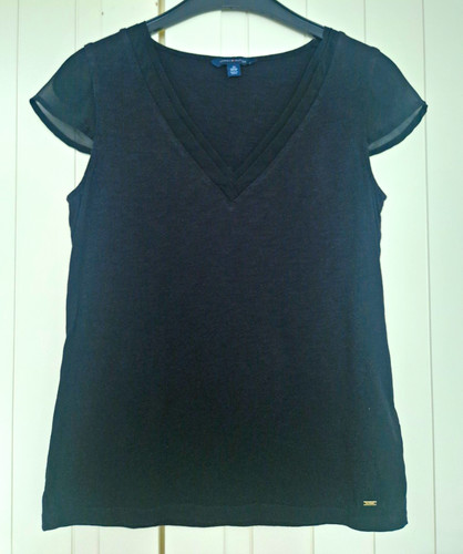 Tommy hilfiger damen shirt - damen, t-shirt