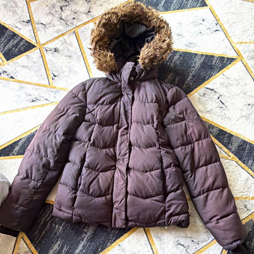 Tommy hilfiger daunenjacke - tommy,