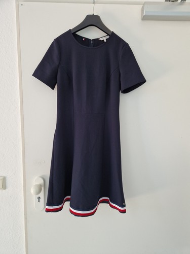 Tommy hilfiger kleid xs - gr,