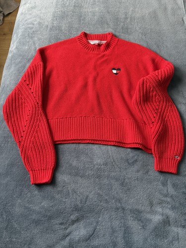 Tommy hilfiger pullover - tommy,