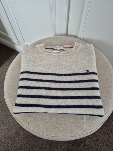 Tommy hilfiger pullover - tommy, 36