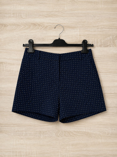 Shorts von tommy hilfiger - tommy,