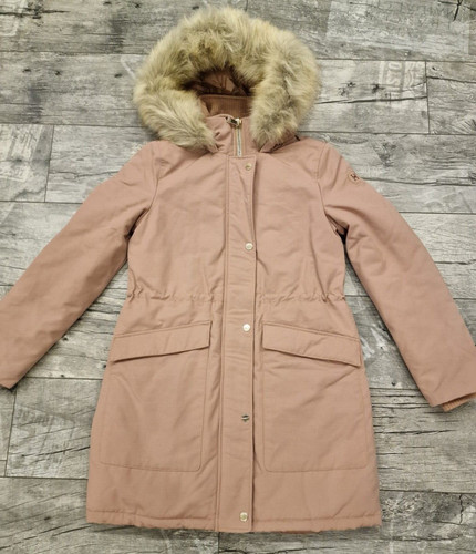 Tommy hilfiger xxs winterjacke - hilfiger,