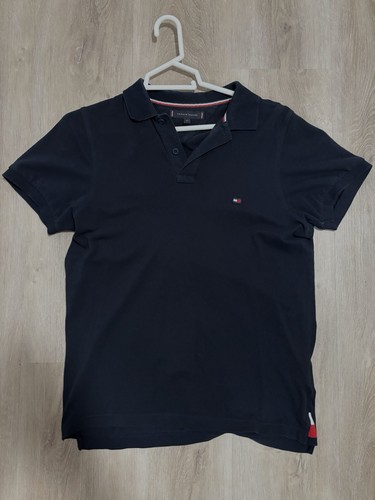 Tommy hilfiger slim - hilfiger, polo