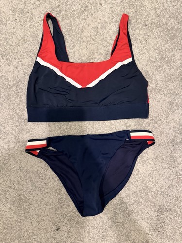 Tommy hilfiger bikini xs - tommy, gr.